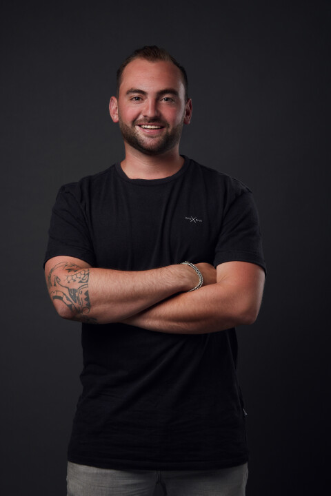 Feest DJ Jordi   Persfoto (2023)